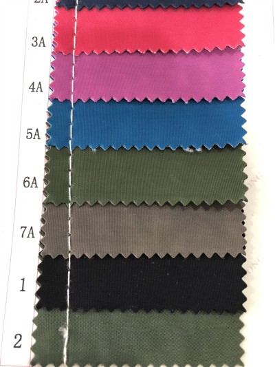 GZ-JNWI  628  尼龍面料 背囊/雨衣面料 後面照